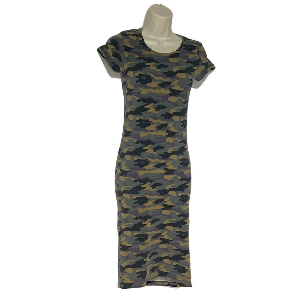 Atmosphere Women’s Stretch cameo Dress Size 6
